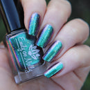 Emily De Molly - Gilded Mirage Nail Polish