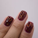 Emily De Molly - Heard It Once Nail Polish