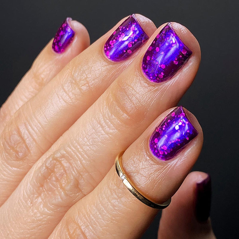 Emily De Molly - Styx Nail Polish