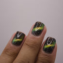 Emily De Molly - Golden Hour Nail Polish (Magnetic)