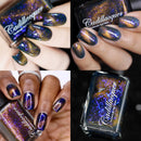 [Preorder, Ships Mid June] Cadillacquer - Interplanetary Collection (6 Nail Polishes) - Store Exclusive