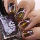 Emily De Molly - Read The Room Nail Polish (Magnetic)