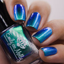 Emily De Molly - Core Memory Nail Polish