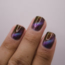 Emily De Molly - Against The Odds Nail Polish (Magnetic)