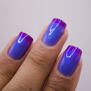 Emily De Molly - All The Love In The World Nail Polish (Thermal)