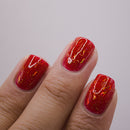 Emily De Molly - Let’s Build This Nail Polish
