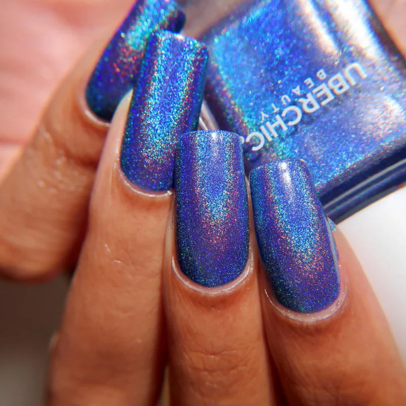 UberChic Beauty - All Holo's Eve Nail Polish