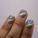 Emily De Molly - Breaking The Spell Nail Polish (Magnetic)