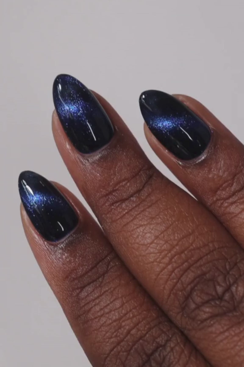 Cirque Colors - Melody Nail Polish (Magnetic)