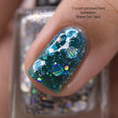 Emily De Molly - So Extra Nail Polish