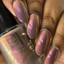 Phoenix - Murphy's Law Nail Polish (Magnetic)