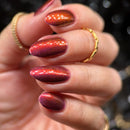 Phoenix - Hurricane Nail Polish