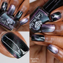 Emily De Molly - Read The Room Nail Polish (Magnetic)
