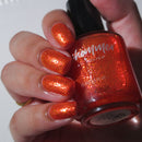 KBShimmer - Prize Possession Nail Polish