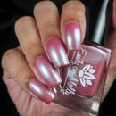 Emily De Molly - From What You Know Nail Polish