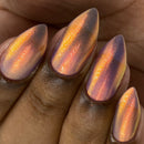 Phoenix - Pixie Nail Polish