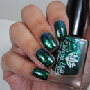 Emily De Molly - Only One Option Nail Polish