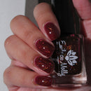 Emily De Molly - Heard It Once Nail Polish