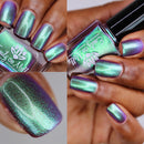 Emily De Molly - Missed The Memo Nail Polish
