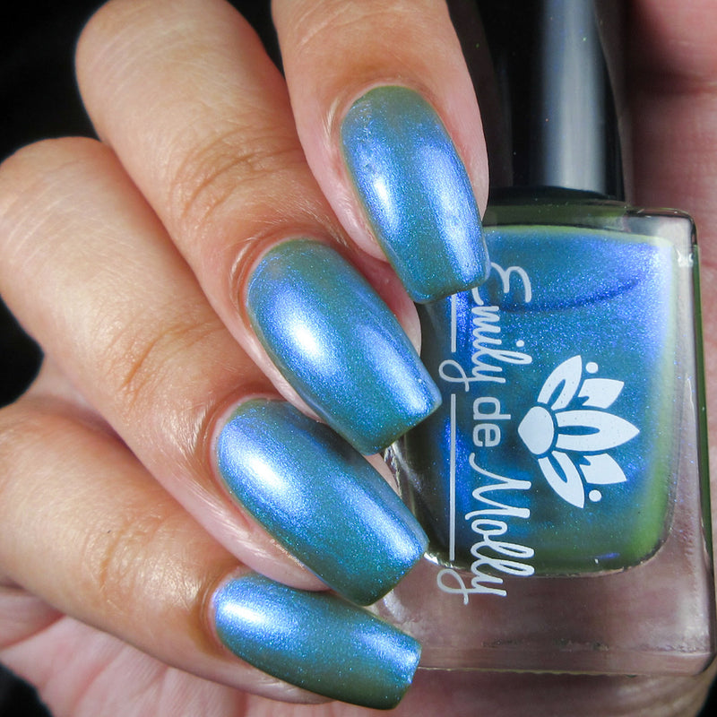 Emily De Molly - Beneath The Surface Nail Polish