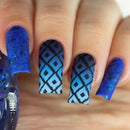 Hit The Bottle - Material World - 01 Stamping Plate