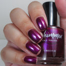 KBShimmer - Scry For Help Nail Polish
