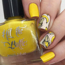 Hit The Bottle - Feeling Fruity Stamping Plate