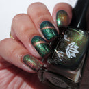 Emily De Molly - Breath Of Life Nail Polish (Magnetic)