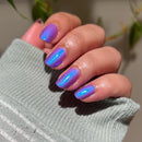 Emily De Molly - The Ones Who Live Nail Polish