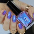 Emily De Molly - The Ones Who Live Nail Polish