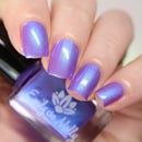 Emily De Molly - The Ones Who Live Nail Polish