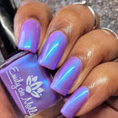 Emily De Molly - The Ones Who Live Nail Polish