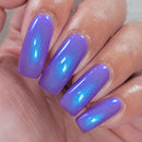 Emily De Molly - The Ones Who Live Nail Polish