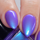 Emily De Molly - The Ones Who Live Nail Polish