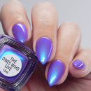 Emily De Molly - The Ones Who Live Nail Polish