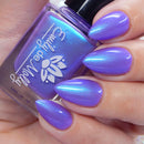 Emily De Molly - The Ones Who Live Nail Polish