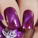 Emily De Molly - You’re All I Need Nail Polish (Magnetic)