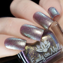 Emily De Molly - Oh So Clear Nail Polish
