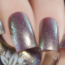 Emily De Molly - Oh So Clear Nail Polish