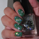 Emily De Molly - So Extra Nail Polish