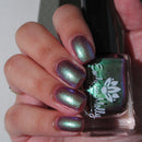 Emily De Molly - Missed The Memo Nail Polish