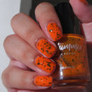 KBShimmer - Carve Out Some Time Nail Polish (Glow in the Dark)