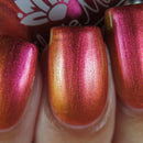 Emily De Molly - When The Sun Leaves Nail Polish