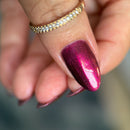 Phoenix - Hurricane Nail Polish