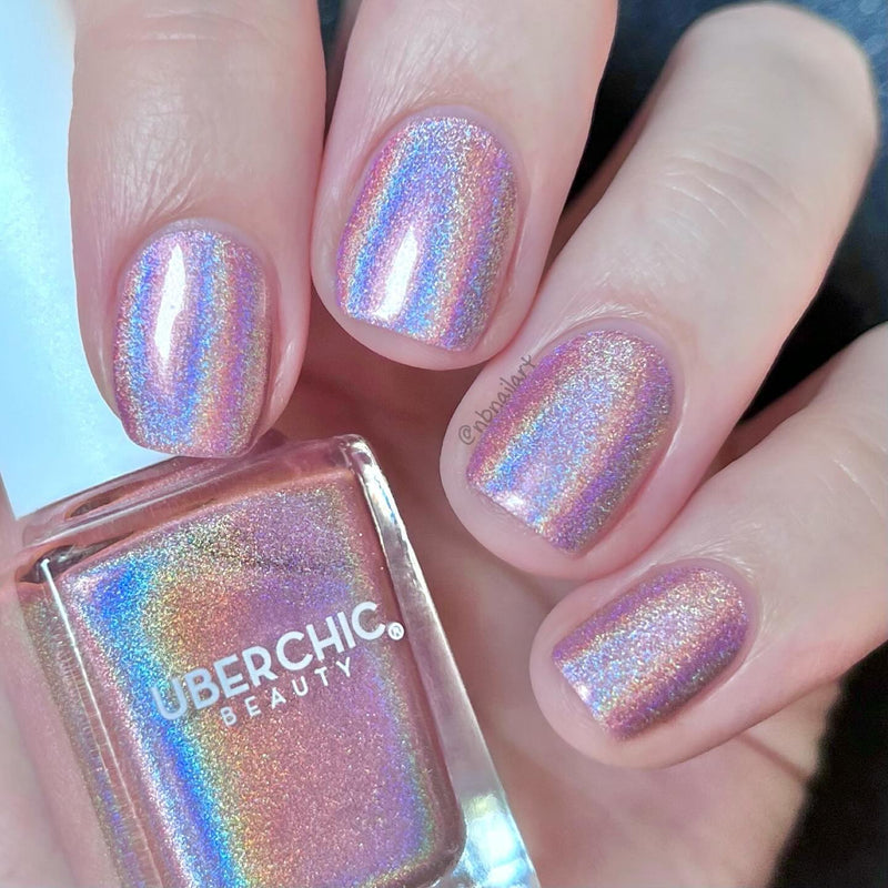 UberChic Beauty - Beauty Nail Polish