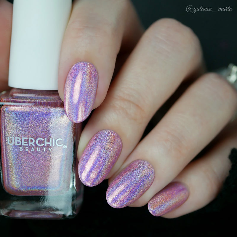 UberChic Beauty - Beauty Nail Polish