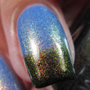 Emily De Molly - Strangers Nail Polish (Thermal)