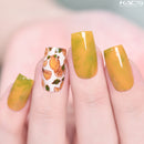 Kads - Summer 010 Stamping Plate