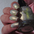 KBShimmer - You Wish Nail Polish