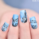 Kads - Nature 075 Stamping Plate